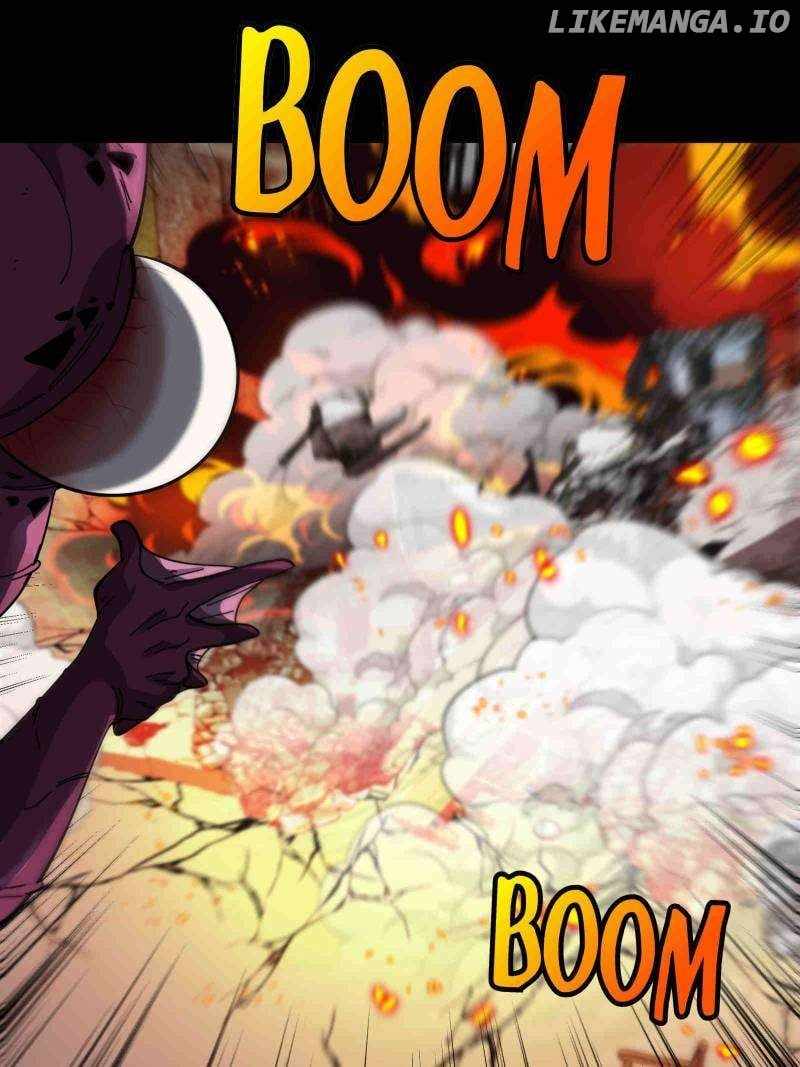 I Am The Monster Overlord Chapter 77 61